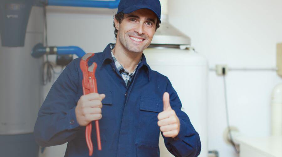 Professional Tankless Water Heater Installation in Bunker, MO